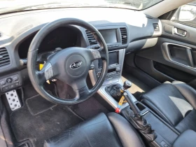 Обява за продажба на Subaru Legacy 3.0R spec B ШВЕЙЦАРИЯ ~8 999 лв. - изображение 1