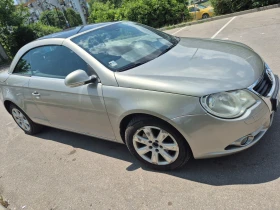 VW Eos 2, 0 TDI | Mobile.bg    3