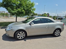  VW Eos