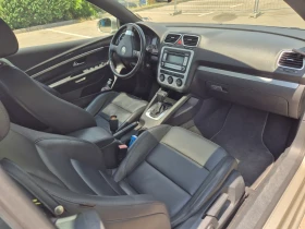 VW Eos 2, 0 TDI | Mobile.bg    4