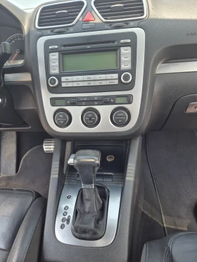 VW Eos 2, 0 TDI | Mobile.bg    5
