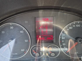 VW Eos 2, 0 TDI | Mobile.bg    9