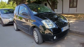Citroen C2 | Mobile.bg    4