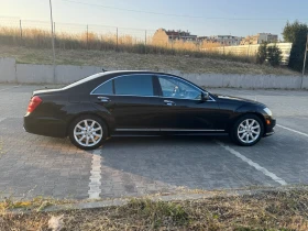 Mercedes-Benz S 550 LPG/KEYLESS - 26499 лв. - 27621772 5