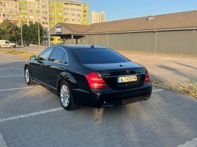 Mercedes-Benz S 550 LPG/KEYLESS - 26499 лв. - 27621772 3