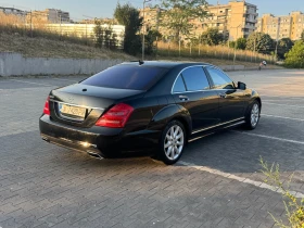 Mercedes-Benz S 550 LPG/KEYLESS - 26499 лв. - 27621772 4