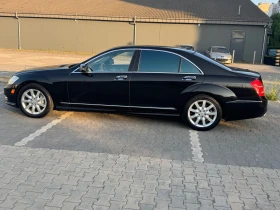 Mercedes-Benz S 550 LPG/KEYLESS - 26499 лв. - 27621772 2