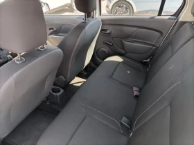 Dacia Logan MCV dCi 75/Капариран - 15200 лв. - 34222769 12