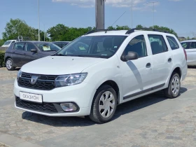 Dacia Logan MCV dCi 75