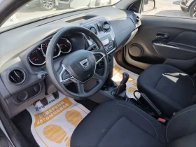 Обява за продажба на Dacia Logan MCV dCi 75 ~15 200 лв. - изображение 10