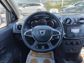 Обява за продажба на Dacia Logan MCV dCi 75 ~15 200 лв. - изображение 8