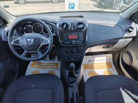Обява за продажба на Dacia Logan MCV dCi 75 ~15 200 лв. - изображение 6