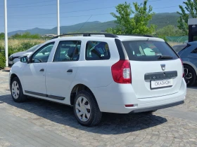 Обява за продажба на Dacia Logan MCV dCi 75 ~15 200 лв. - изображение 3