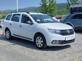 Dacia Logan MCV dCi 75/Капариран - 15200 лв. - 34222769 2