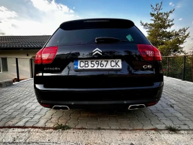 Citroen C5 | Mobile.bg    9