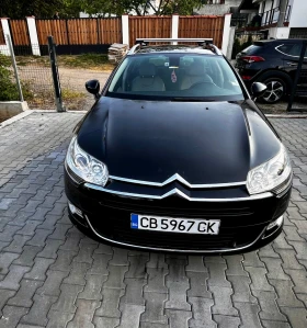     Citroen C5