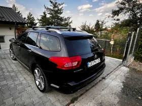 Citroen C5 | Mobile.bg    5