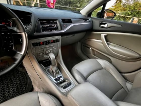 Citroen C5 | Mobile.bg    12