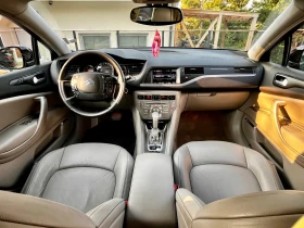 Citroen C5 | Mobile.bg    13