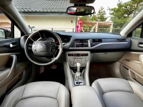 Citroen C5 | Mobile.bg    10