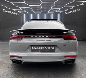 Porsche Panamera Turbo Full | Mobile.bg    5