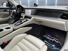 Porsche Panamera Turbo Full | Mobile.bg    12