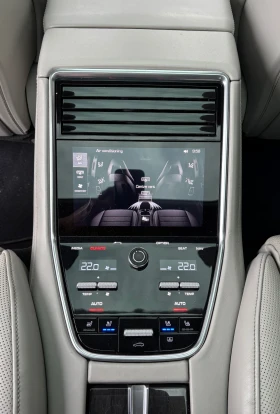 Porsche Panamera Turbo Full | Mobile.bg    16