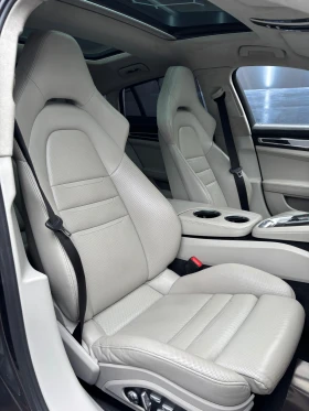 Porsche Panamera Turbo Full | Mobile.bg    15