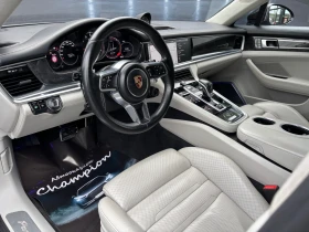 Porsche Panamera Turbo Full | Mobile.bg    10