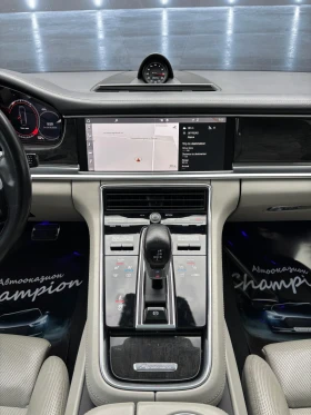 Porsche Panamera Turbo Full | Mobile.bg    13