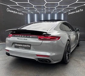 Porsche Panamera Turbo Full | Mobile.bg    6