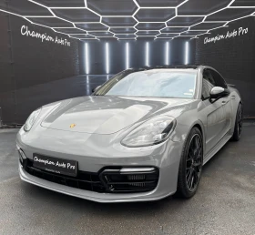 Porsche Panamera Turbo Full | Mobile.bg    2