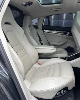 Porsche Panamera Turbo Full | Mobile.bg    17