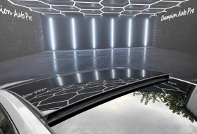 Porsche Panamera Turbo Full | Mobile.bg    8