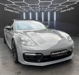 Porsche Panamera Turbo Full | Mobile.bg    3