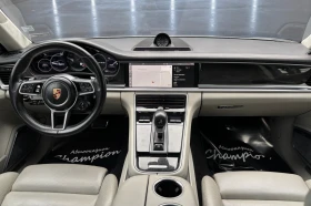 Porsche Panamera Turbo Full | Mobile.bg    11