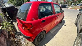 Обява за продажба на Daewoo Matiz M1 ~1 600 лв. - изображение 3