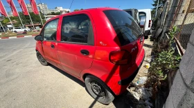 Обява за продажба на Daewoo Matiz M1 ~1 600 лв. - изображение 2