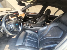 BMW 530 xDrive ФИКСИРАНА ЦЕНА ДО БГ! ПОДГРЕВИ/HEAD-UP/ПАНО - 26700 лв. - 46244720 8