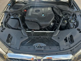 BMW 530 xDrive ФИКСИРАНА ЦЕНА ДО БГ! ПОДГРЕВИ/HEAD-UP/ПАНО - 26700 лв. - 46244720 14