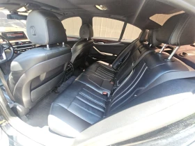BMW 530 xDrive ФИКСИРАНА ЦЕНА ДО БГ! ПОДГРЕВИ/HEAD-UP/ПАНО - 26700 лв. - 46244720 12