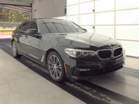 BMW 530 xDrive ФИКСИРАНА ЦЕНА ДО БГ! ПОДГРЕВИ/HEAD-UP/ПАНО