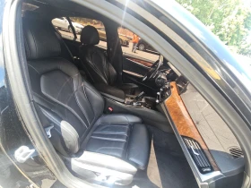 BMW 530 xDrive ФИКСИРАНА ЦЕНА ДО БГ! ПОДГРЕВИ/HEAD-UP/ПАНО - 26700 лв. - 46244720 13
