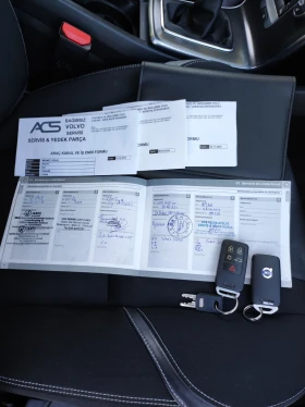 Обява за продажба на Volvo V40 Volvo V40 2014 1.6 D2 115 HP ~16 500 лв. - изображение 11