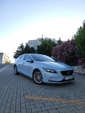 Обява за продажба на Volvo V40 Volvo V40 2014 1.6 D2 115 HP ~16 500 лв. - изображение 1