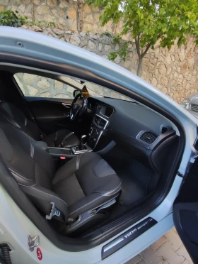 Volvo V40 Volvo V40 2014 1.6 D2 115 HP | Mobile.bg    17