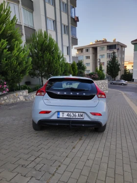Обява за продажба на Volvo V40 Volvo V40 2014 1.6 D2 115 HP ~16 500 лв. - изображение 3