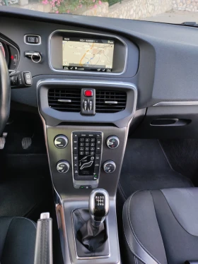 Volvo V40 Volvo V40 2014 1.6 D2 115 HP | Mobile.bg    13