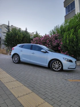 Обява за продажба на Volvo V40 Volvo V40 2014 1.6 D2 115 HP ~16 500 лв. - изображение 1