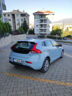 Обява за продажба на Volvo V40 Volvo V40 2014 1.6 D2 115 HP ~16 500 лв. - изображение 6